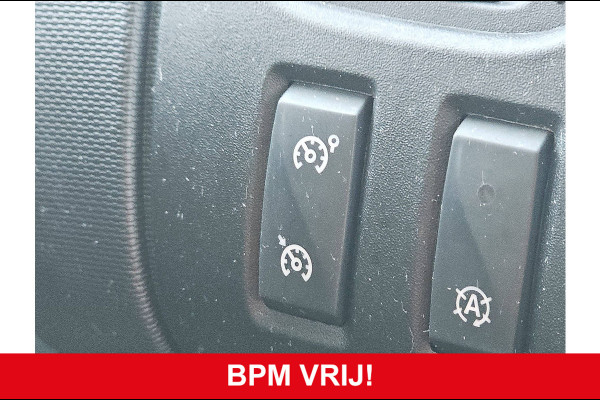 Renault Trafic 2.0 dCi 120 T29 L2H1 Work Edition Trekhaak LED Navi Airco Leer Euro6 120 PK!