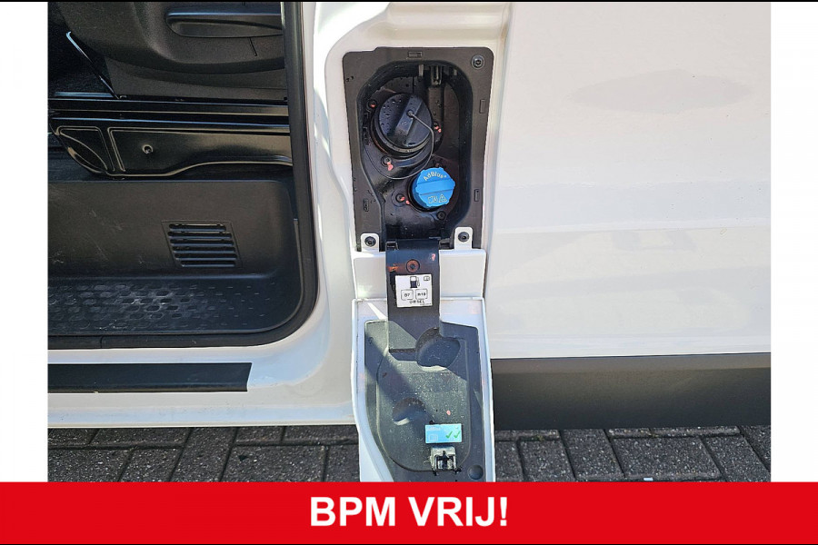 Renault Trafic 2.0 dCi 120 T29 L2H1 Work Edition Trekhaak LED Navi Airco Leer Euro6 120 PK!