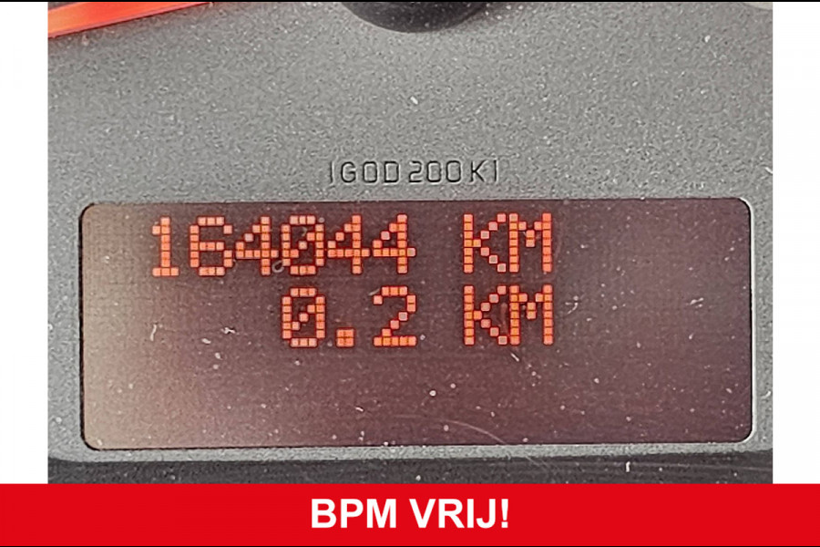 Renault Master T35 2.3 dCi L2H2 airco, navi, camera, pdc, trekhaak, kachel