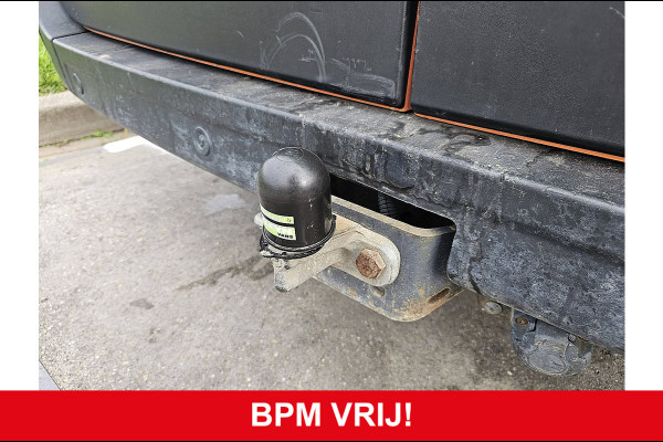 Renault Master T35 2.3 dCi L2H2 airco, navi, camera, pdc, trekhaak, kachel