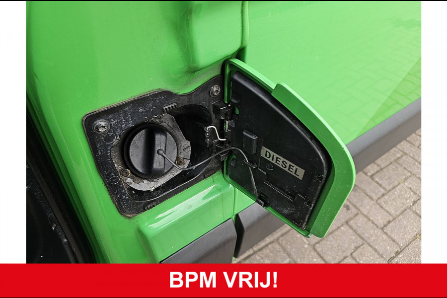 Renault Master T35 2.3 dCi L2H2 airco, navi, camera, pdc, trekhaak, kachel