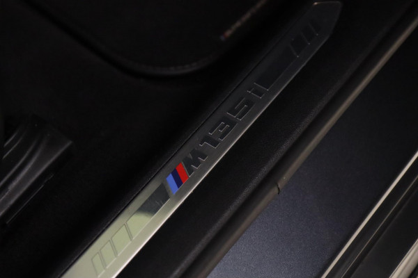 BMW 1-serie M135i xDrive High Executive M Performance Forged Carbon PANO/Kuip/HEADUP/H&K/BOMVOL
