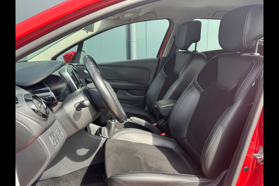 Renault Clio Estate 0.9 TCe Intens * Navigatie * Led * Leder / Alcantara