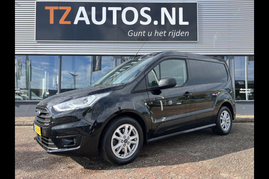 Ford Transit Connect 1.5 EcoBlue L1 Trend
