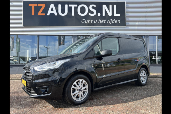 Ford Transit Connect 1.5 EcoBlue L1 Trend