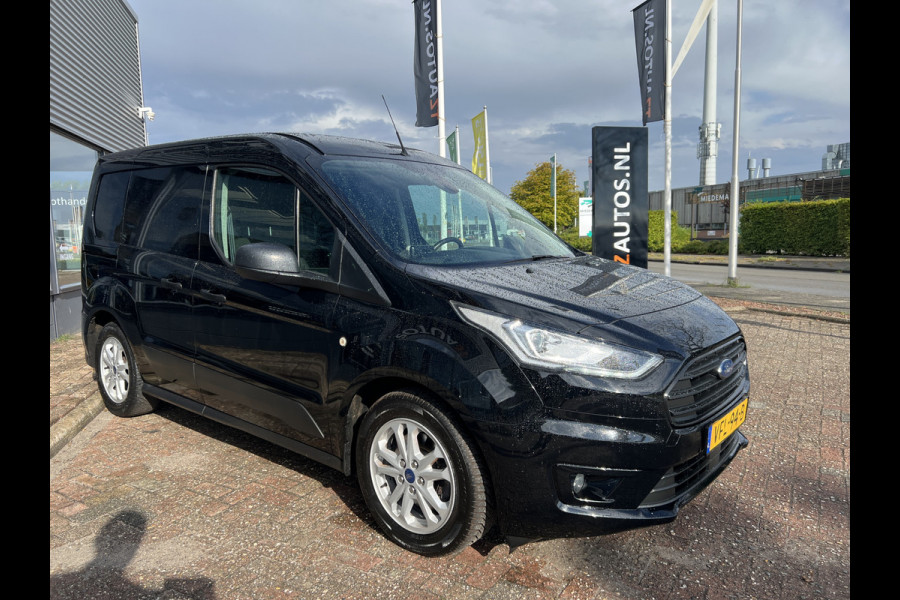 Ford Transit Connect 1.5 EcoBlue L1 Trend