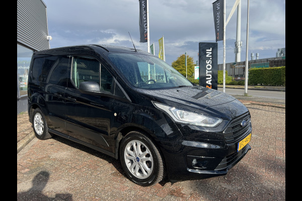 Ford Transit Connect 1.5 EcoBlue L1 Trend