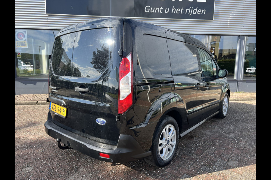 Ford Transit Connect 1.5 EcoBlue L1 Trend