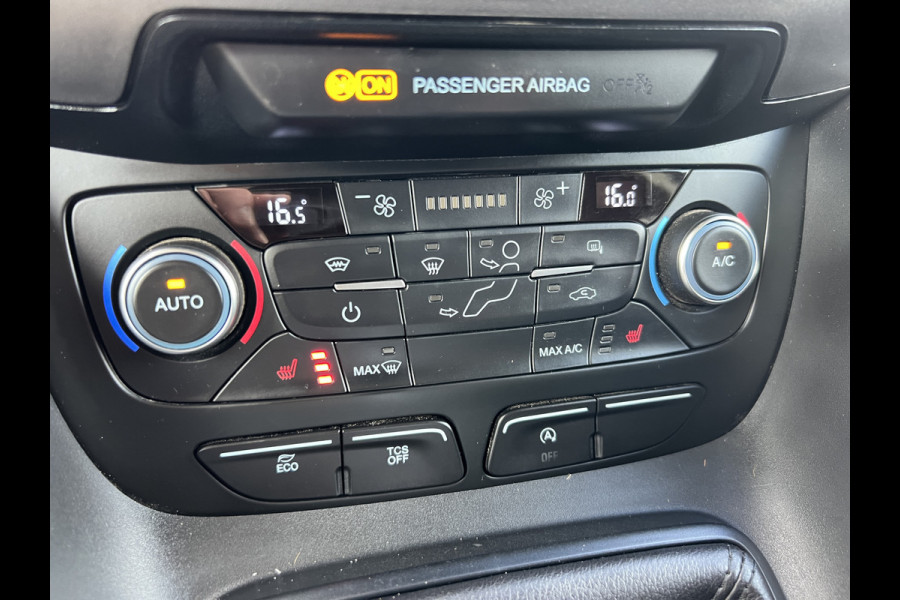 Ford Transit Connect 1.5 EcoBlue L1 Trend
