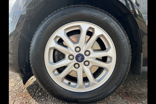 Ford Transit Connect 1.5 EcoBlue L1 Trend