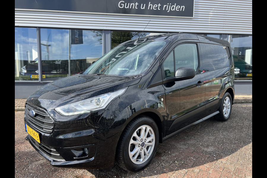 Ford Transit Connect 1.5 EcoBlue L1 Trend