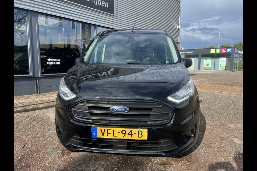 Ford Transit Connect 1.5 EcoBlue L1 Trend