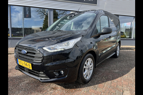 Ford Transit Connect 1.5 EcoBlue L1 Trend