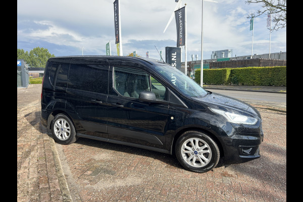 Ford Transit Connect 1.5 EcoBlue L1 Trend