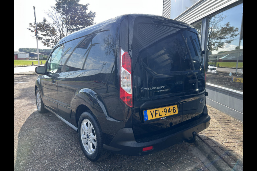 Ford Transit Connect 1.5 EcoBlue L1 Trend