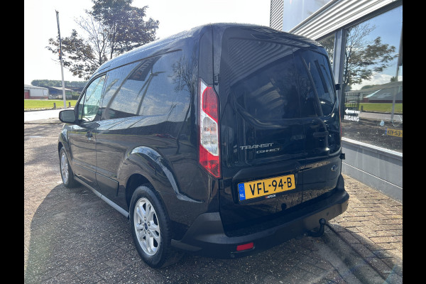 Ford Transit Connect 1.5 EcoBlue L1 Trend