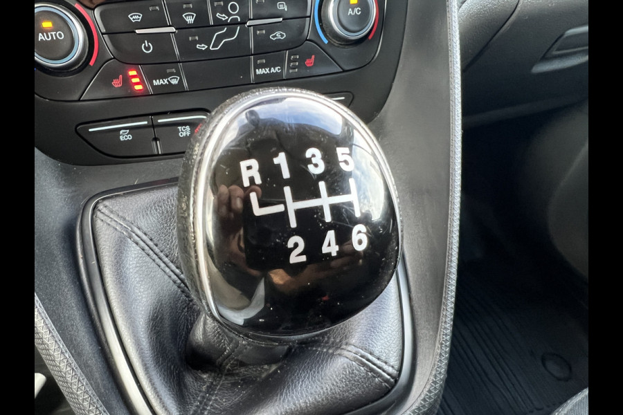 Ford Transit Connect 1.5 EcoBlue L1 Trend