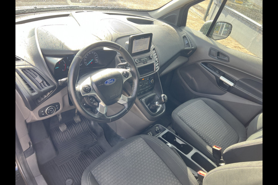 Ford Transit Connect 1.5 EcoBlue L1 Trend