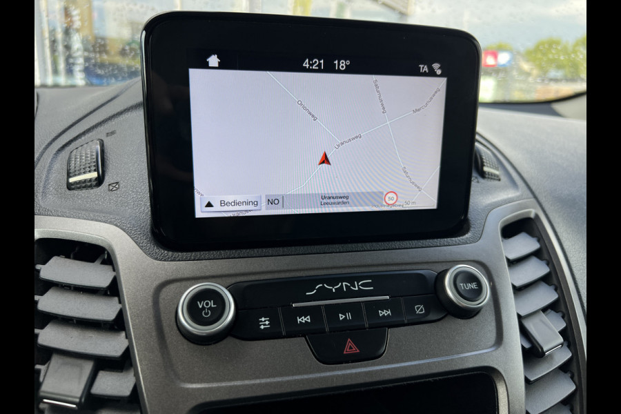 Ford Transit Connect 1.5 EcoBlue L1 Trend