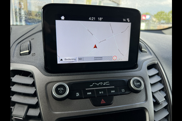Ford Transit Connect 1.5 EcoBlue L1 Trend