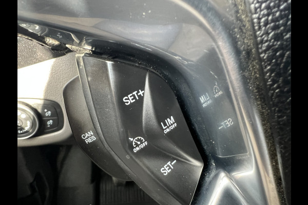 Ford Transit Connect 1.5 EcoBlue L1 Trend
