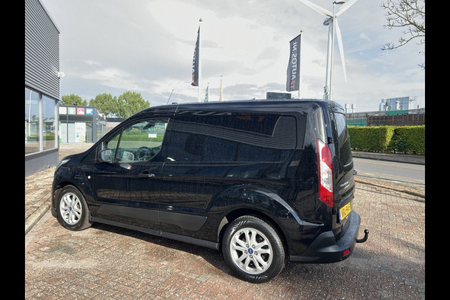 Ford Transit Connect 1.5 EcoBlue L1 Trend