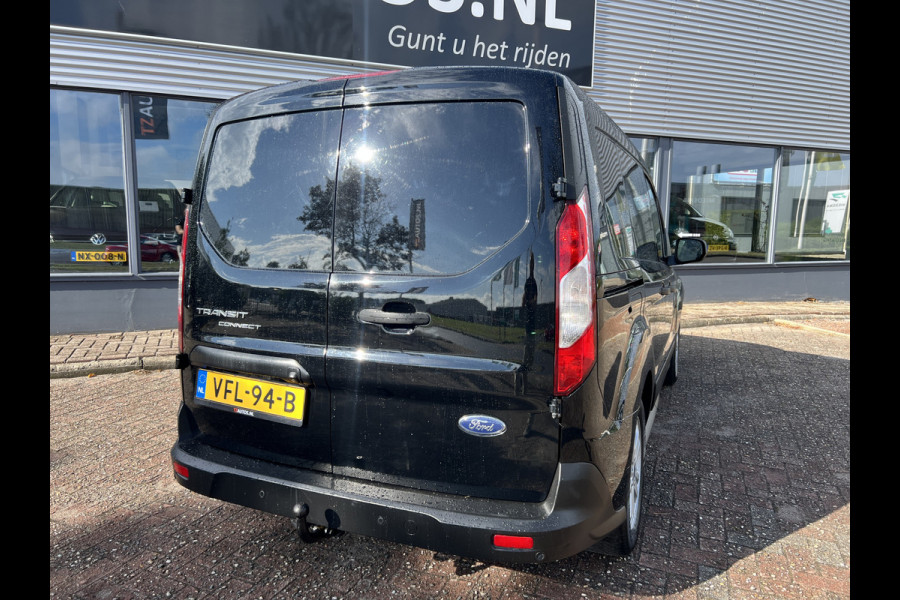 Ford Transit Connect 1.5 EcoBlue L1 Trend