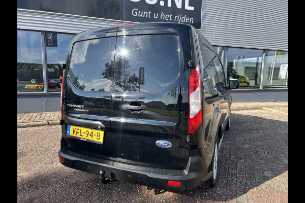 Ford Transit Connect 1.5 EcoBlue L1 Trend