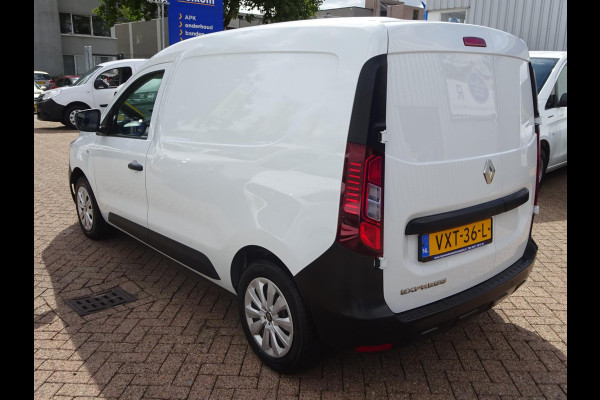 Renault Express 1.5 dCi 50 x VOORRAAD EU6 GROOT NAVI AIRCO CRUISE CONTROL PDC
