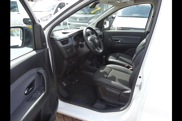 Renault Express 1.5 dCi 50 x VOORRAAD EU6 GROOT NAVI AIRCO CRUISE CONTROL PDC