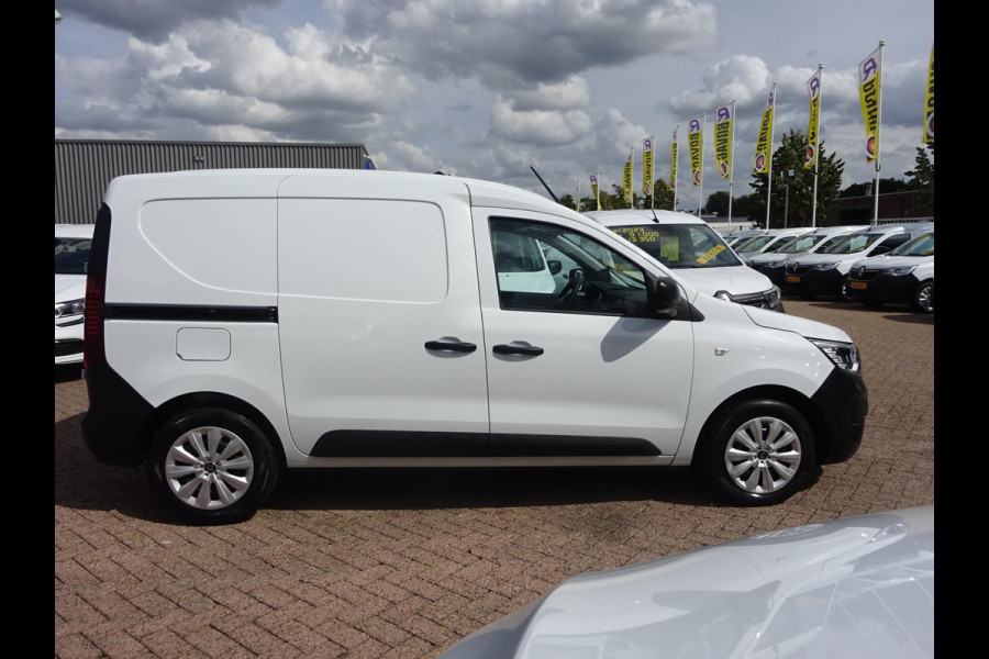 Renault Express 1.5 dCi 50 x VOORRAAD EU6 GROOT NAVI AIRCO CRUISE CONTROL PDC