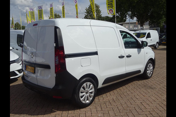 Renault Express 1.5 dCi 50 x VOORRAAD EU6 GROOT NAVI AIRCO CRUISE CONTROL PDC