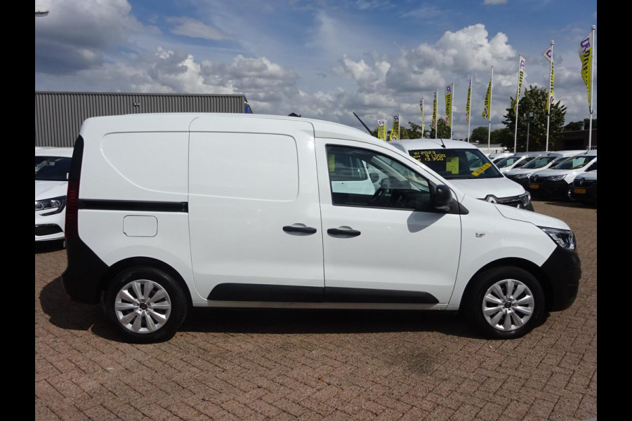 Renault Express 1.5 dCi 50 x VOORRAAD EU6 GROOT NAVI AIRCO CRUISE CONTROL PDC