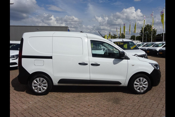 Renault Express 1.5 dCi 50 x VOORRAAD EU6 GROOT NAVI AIRCO CRUISE CONTROL PDC