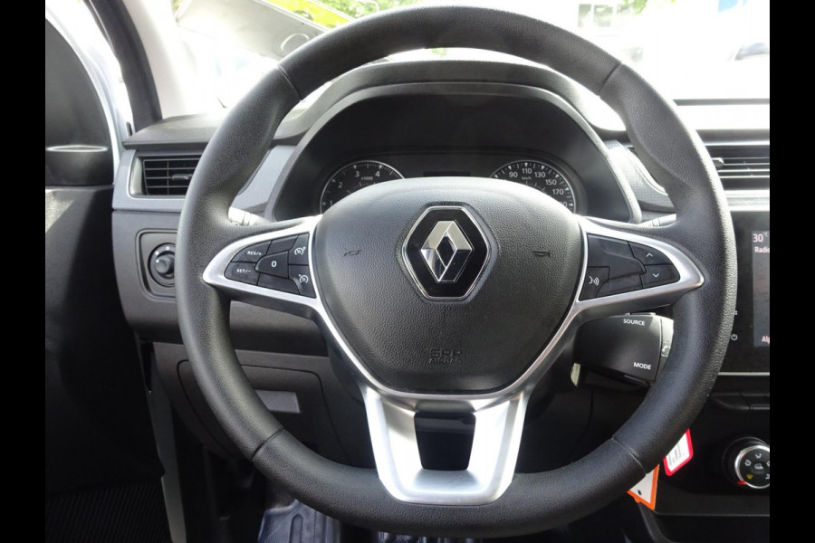 Renault Express 1.5 dCi 50 x VOORRAAD EU6 GROOT NAVI AIRCO CRUISE CONTROL PDC