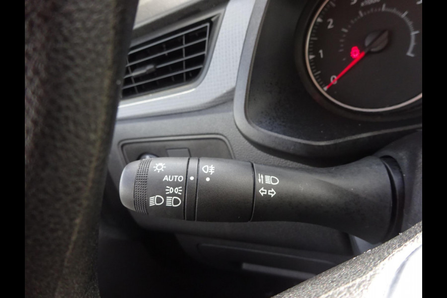 Renault Express 1.5 dCi 50 x VOORRAAD EU6 GROOT NAVI AIRCO CRUISE CONTROL PDC