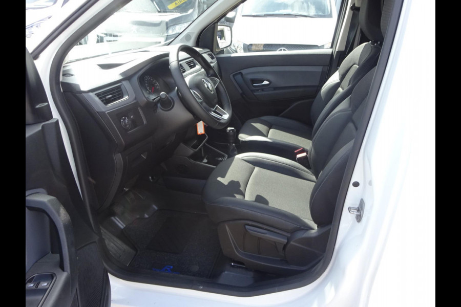 Renault Express 1.5 dCi 50 x VOORRAAD EU6 GROOT NAVI AIRCO CRUISE CONTROL PDC