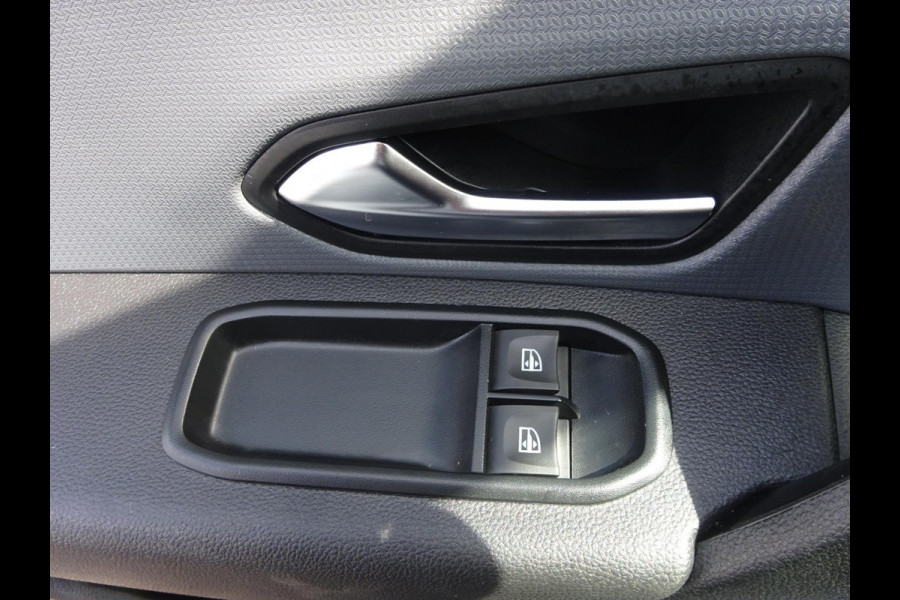 Renault Express 1.5 dCi 50 x VOORRAAD EU6 GROOT NAVI AIRCO CRUISE CONTROL PDC