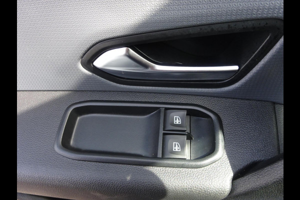 Renault Express 1.5 dCi 50 x VOORRAAD EU6 GROOT NAVI AIRCO CRUISE CONTROL PDC