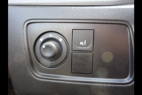 Renault Express 1.5 dCi 50 x VOORRAAD EU6 GROOT NAVI AIRCO CRUISE CONTROL PDC