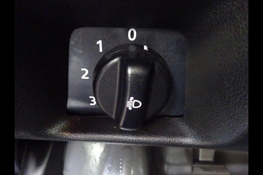 Renault Express 1.5 dCi 50 x VOORRAAD EU6 GROOT NAVI AIRCO CRUISE CONTROL PDC