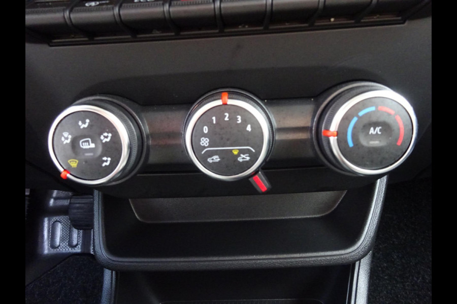 Renault Express 1.5 dCi 50 x VOORRAAD EU6 GROOT NAVI AIRCO CRUISE CONTROL PDC