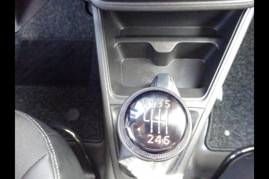 Renault Express 1.5 dCi 50 x VOORRAAD EU6 GROOT NAVI AIRCO CRUISE CONTROL PDC