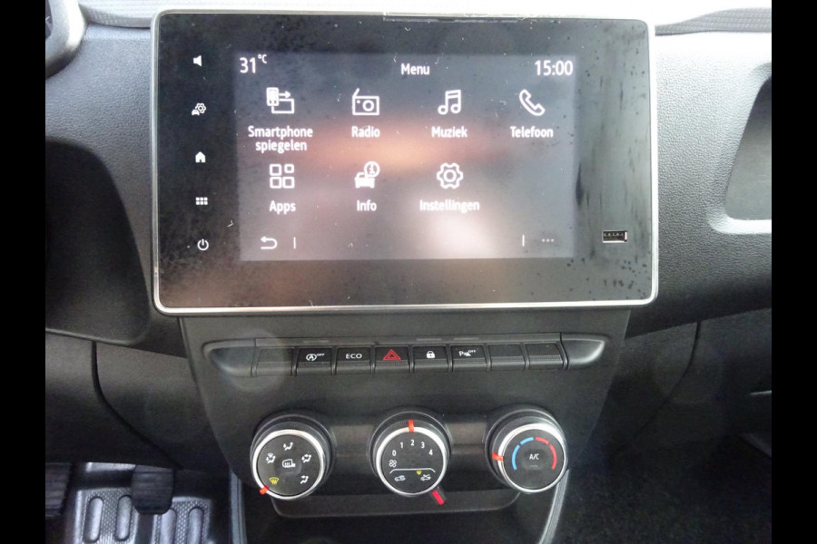 Renault Express 1.5 dCi 50 x VOORRAAD EU6 GROOT NAVI AIRCO CRUISE CONTROL PDC