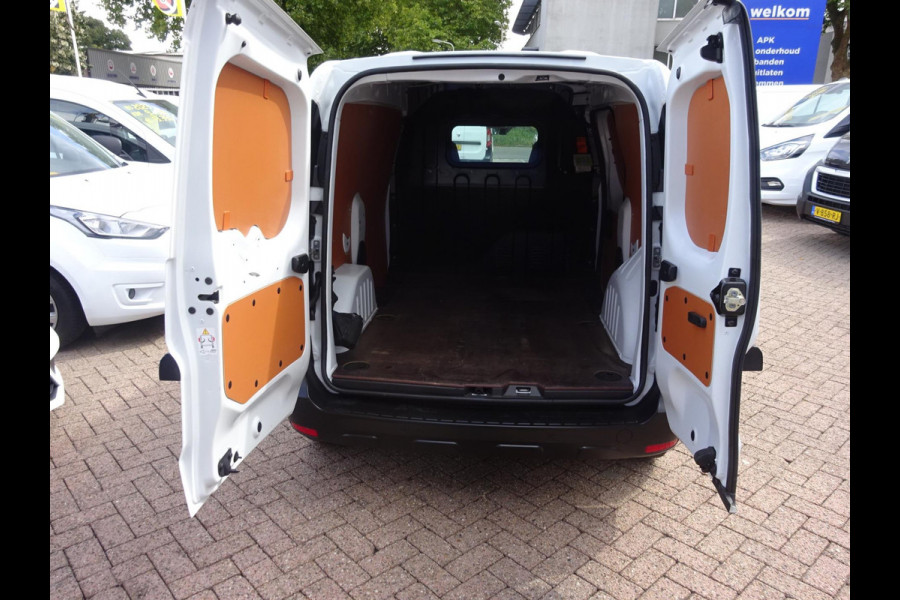 Renault Express 1.5 dCi 50 x VOORRAAD EU6 GROOT NAVI AIRCO CRUISE CONTROL PDC