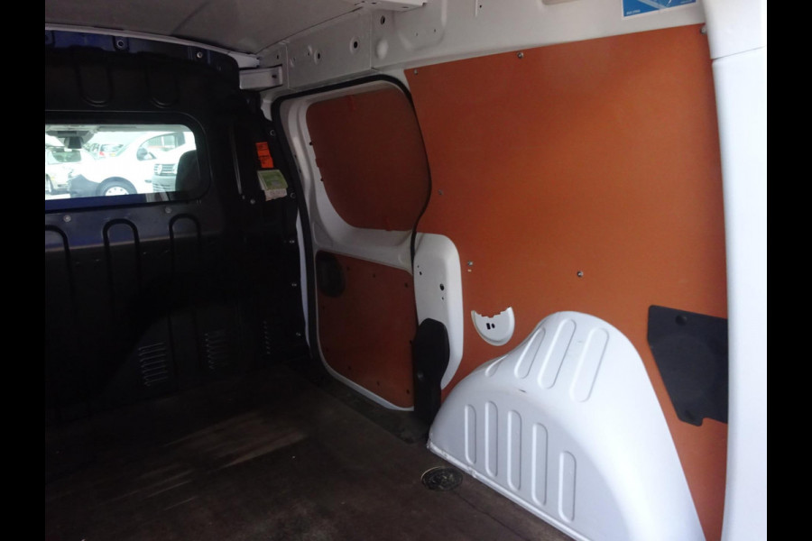 Renault Express 1.5 dCi 50 x VOORRAAD EU6 GROOT NAVI AIRCO CRUISE CONTROL PDC