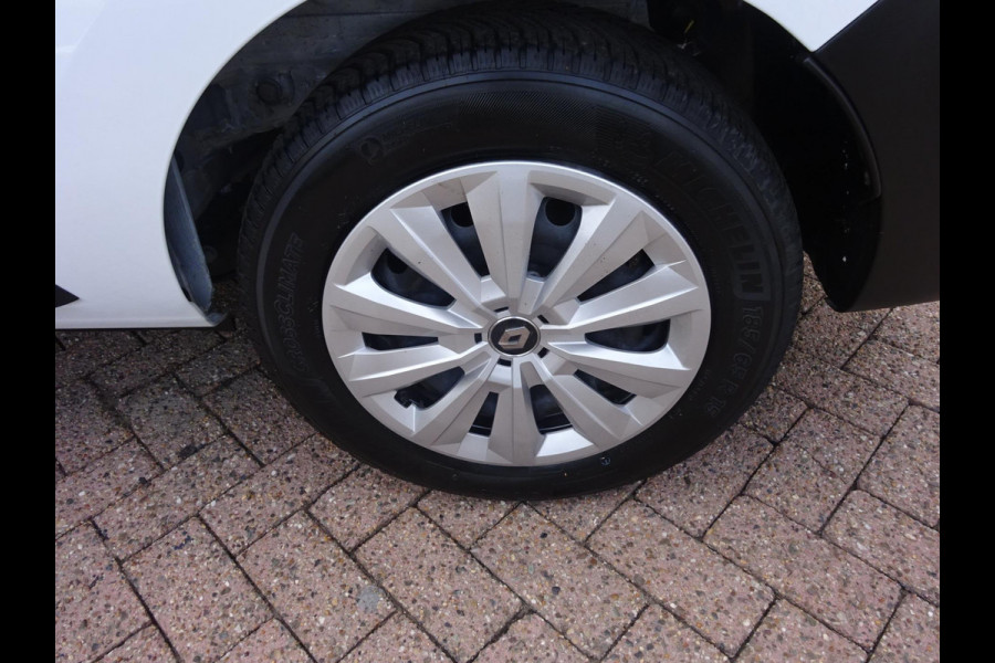 Renault Express 1.5 dCi 50 x VOORRAAD EU6 GROOT NAVI AIRCO CRUISE CONTROL PDC