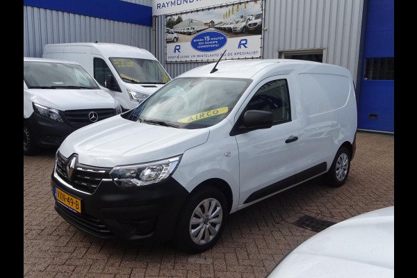 Renault Express 1.5 dCi 50 x VOORRAAD EU6 GROOT NAVI AIRCO CRUISE CONTROL PDC