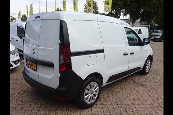 Renault Express 1.5 dCi 50 x VOORRAAD EU6 GROOT NAVI AIRCO CRUISE CONTROL PDC