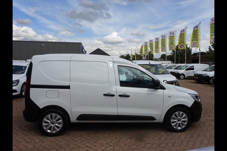 Renault Express 1.5 dCi 50 x VOORRAAD EU6 GROOT NAVI AIRCO CRUISE CONTROL PDC